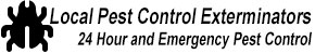 Newburgh IN Pest Control Exterminators